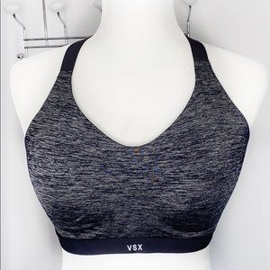 Victoria secrets Sport padded sports bra 34D